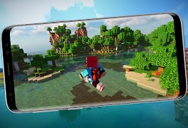 Backpack Mods স্ক্রিনশট 5