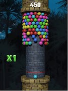 BUBBLE TOWER 3D screenshot 2