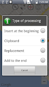 mr6 Gps2Addr Screenshot 5