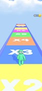 Level Up Man स्क्रीनशॉट 3