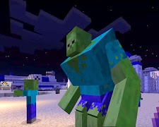 Mutant Addon Mod 海報