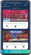 WWE SMACKDOWN captura de pantalla 2
