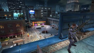 برنامه‌نما CONTRACT KILLER: SNIPER عکس از صفحه