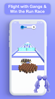 برنامه‌نما Rapid Runner عکس از صفحه