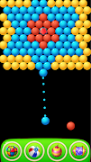 Bubble shooter تصوير الشاشة 3