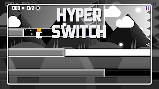 Hyper Switch capture d'écran 1