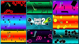 Dash till Puff 2 screenshot 7