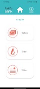 HelloBlink ảnh chụp màn hình 3