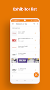 برنامه‌نما LogiMAT عکس از صفحه