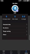 Lefun Wear screenshot 2