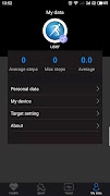 Lefun Wear screenshot 2