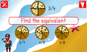 2nd Grade Math Learn Game LITE スクリーンショット 1