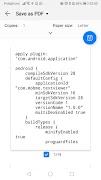 Text Viewer screenshot 3