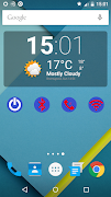 Toggle WiFi Lite الملصق
