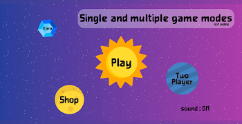 Planetera screenshot 1