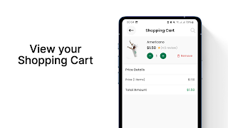 Ossob Coffee Screenshot 7