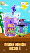 DIY Bubble Tea Simulator اسکرین شاٹ 6