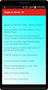 Guide to Smart TX Tricks screenshot 1