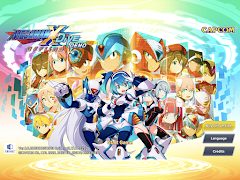 MEGA MAN X DiVE Offline Demo स्क्रीनशॉट 5