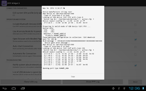 PPP Widget 3 - read descript.! screenshot 4