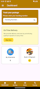Bridge Marketplace Customer screenshot 1
