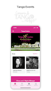 Tango Cluj capture d'écran 2