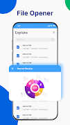 Office Word Reader Docx Editor Ekran Görüntüsü 2