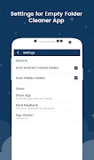 Pembersih Folder Kosong screenshot 4