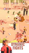 Crowd Survivor screenshot 7