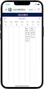 PRID Planner ảnh chụp màn hình 3