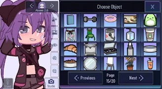 Gacha Cute screenshot 4