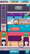 Cat Bar Snack Manager screenshot 1