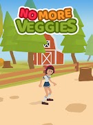 برنامه‌نما No More Veggies عکس از صفحه