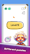 Einstein IQ Challenge screenshot 1