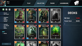 TCG Engine スクリーンショット 7