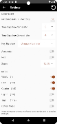 Random Music Sheet imagem de tela 3