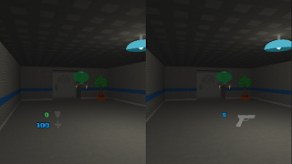 Death 3D screenshot 2