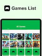 Games Essential for Xbox & PC screenshot 7