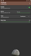 Pet Rock screenshot 1