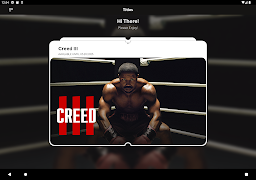 ROAR Screeners 截图 4