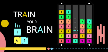 Magic Blocks syot layar 5