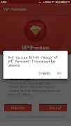 VIP Premium screenshot 5