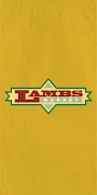 Lamb's Market poster