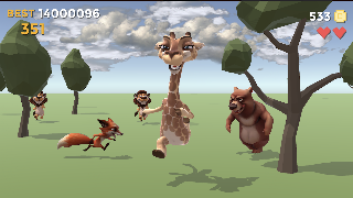 Run স্ক্রিনশট 4