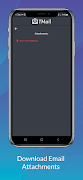 TMail - Temp Mail screenshot 3