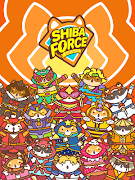 Shiba Force স্ক্রিনশট 7