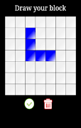 Ultimate Block Puzzle Solver ภาพหน้าจอ 3