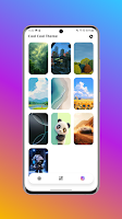 Cool Cool Theme 截圖 2
