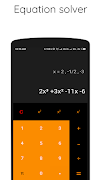 Programming Calculator - All I تصوير الشاشة 7