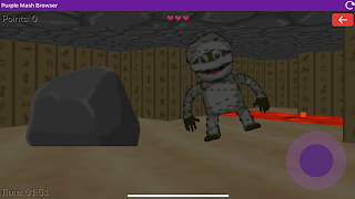 Purple Mash Browser скриншот 4